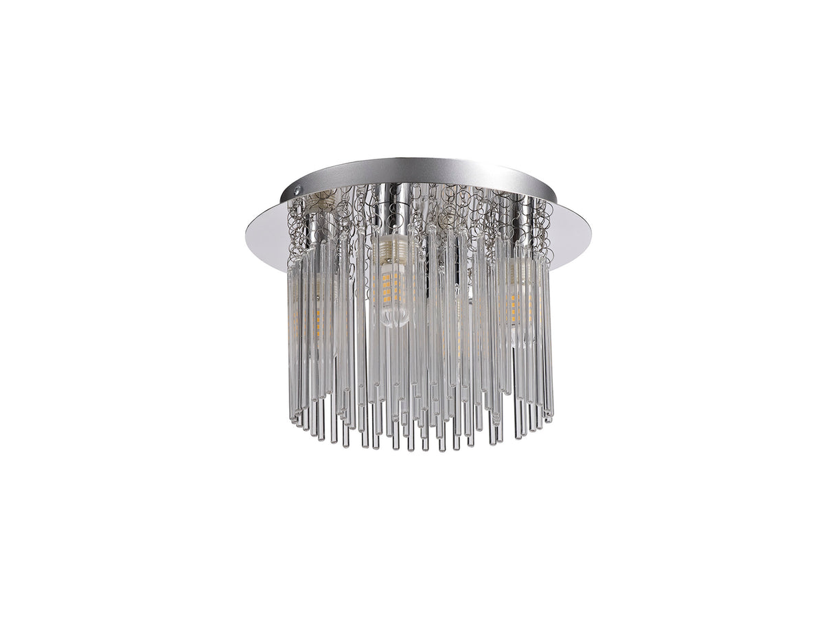 Wray Ceiling Light, EM8507-HSA