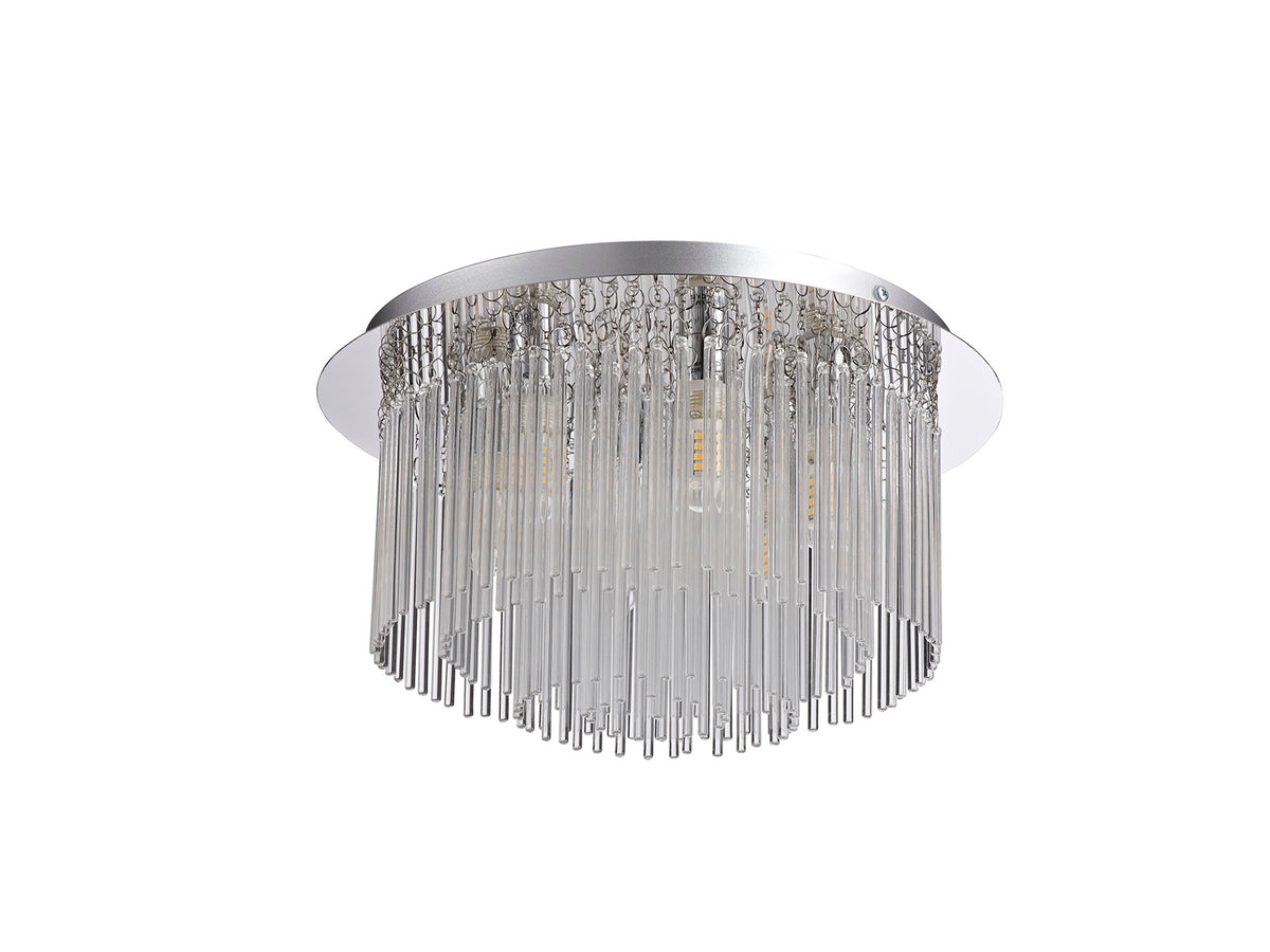 Wray Ceiling Light, EM9507-HSA