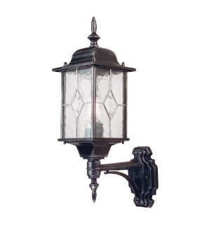 Elstead WX1 Wexford Wall Lantern