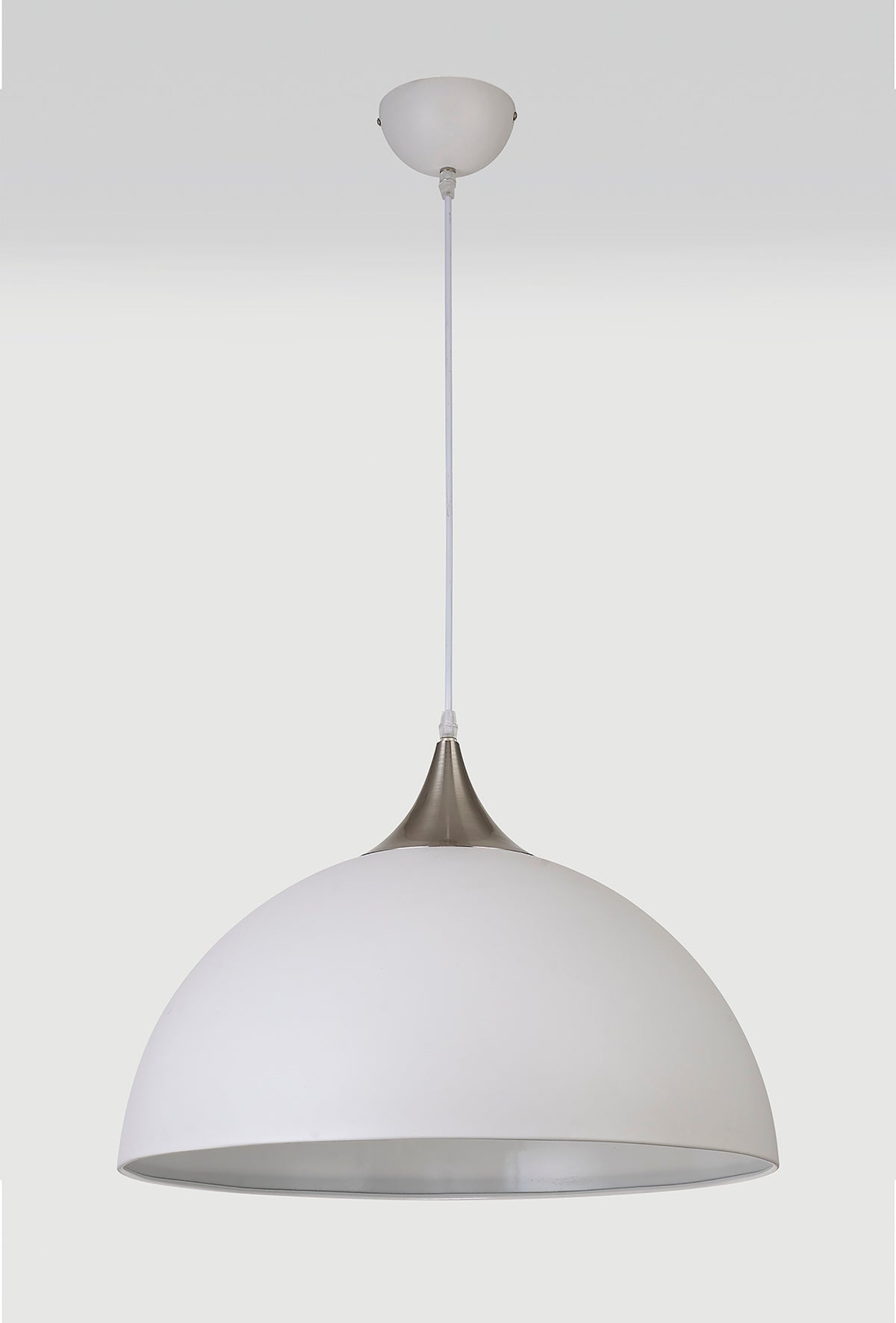 Wyman 50cm Large Pendant, EM0028-HSA