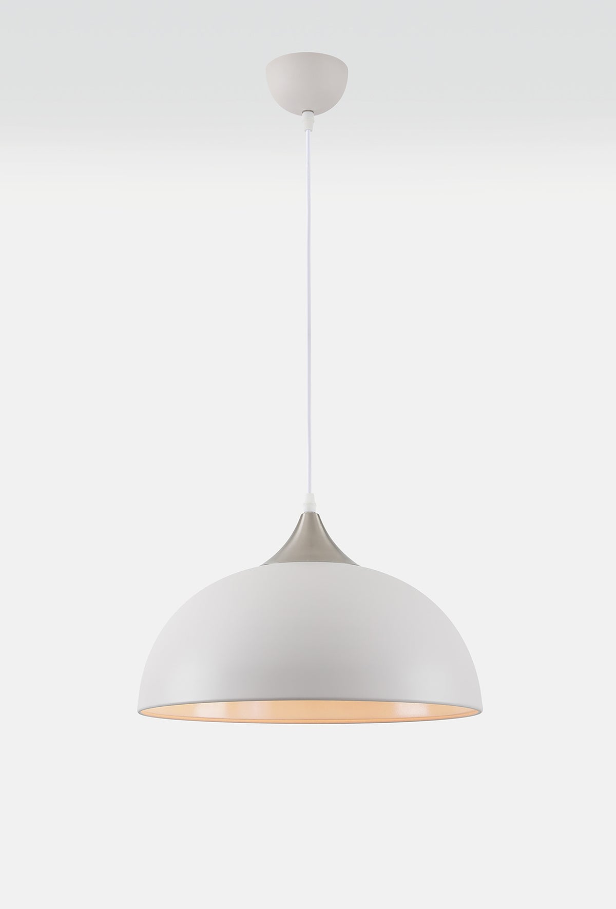 Wyman 38cm Small Pendant, EM0107-HSA