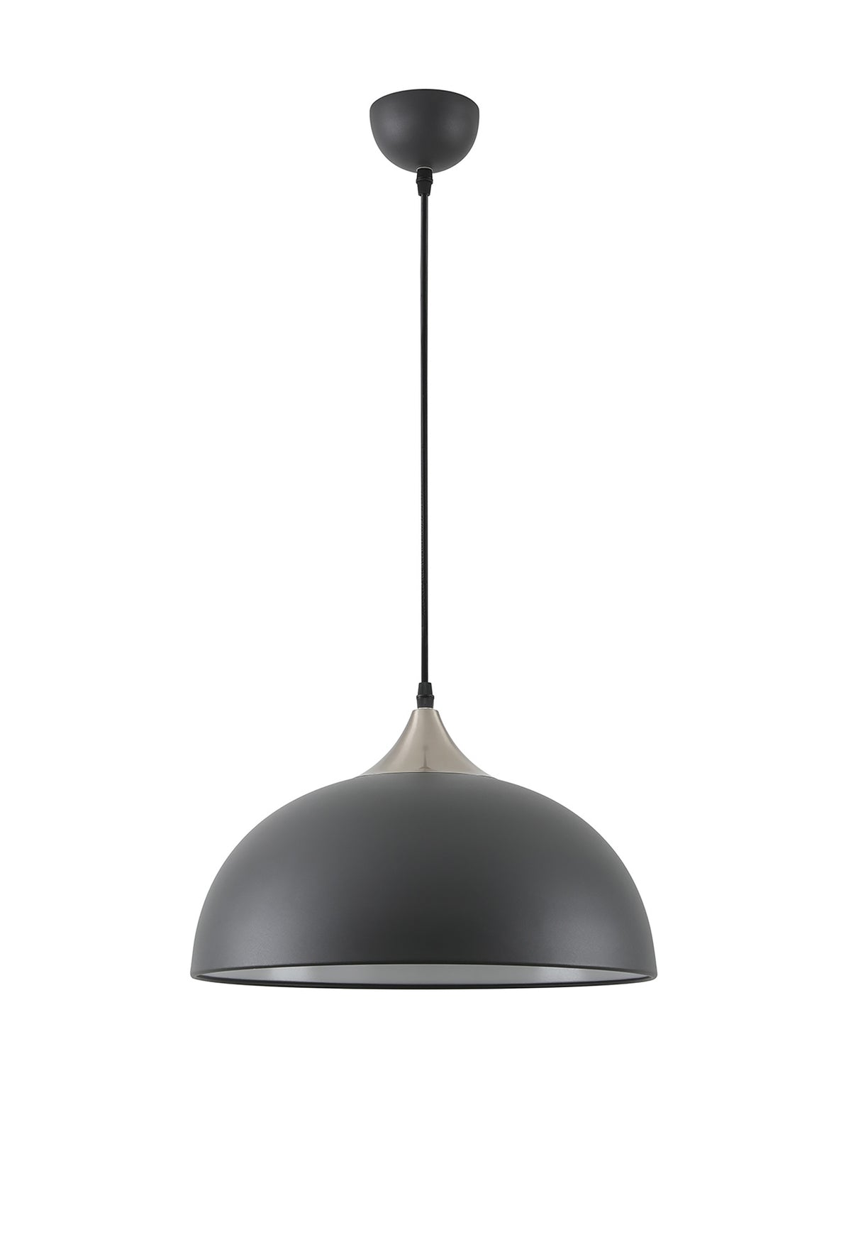 Wyman 38cm Small Pendant, EM4007-HSA