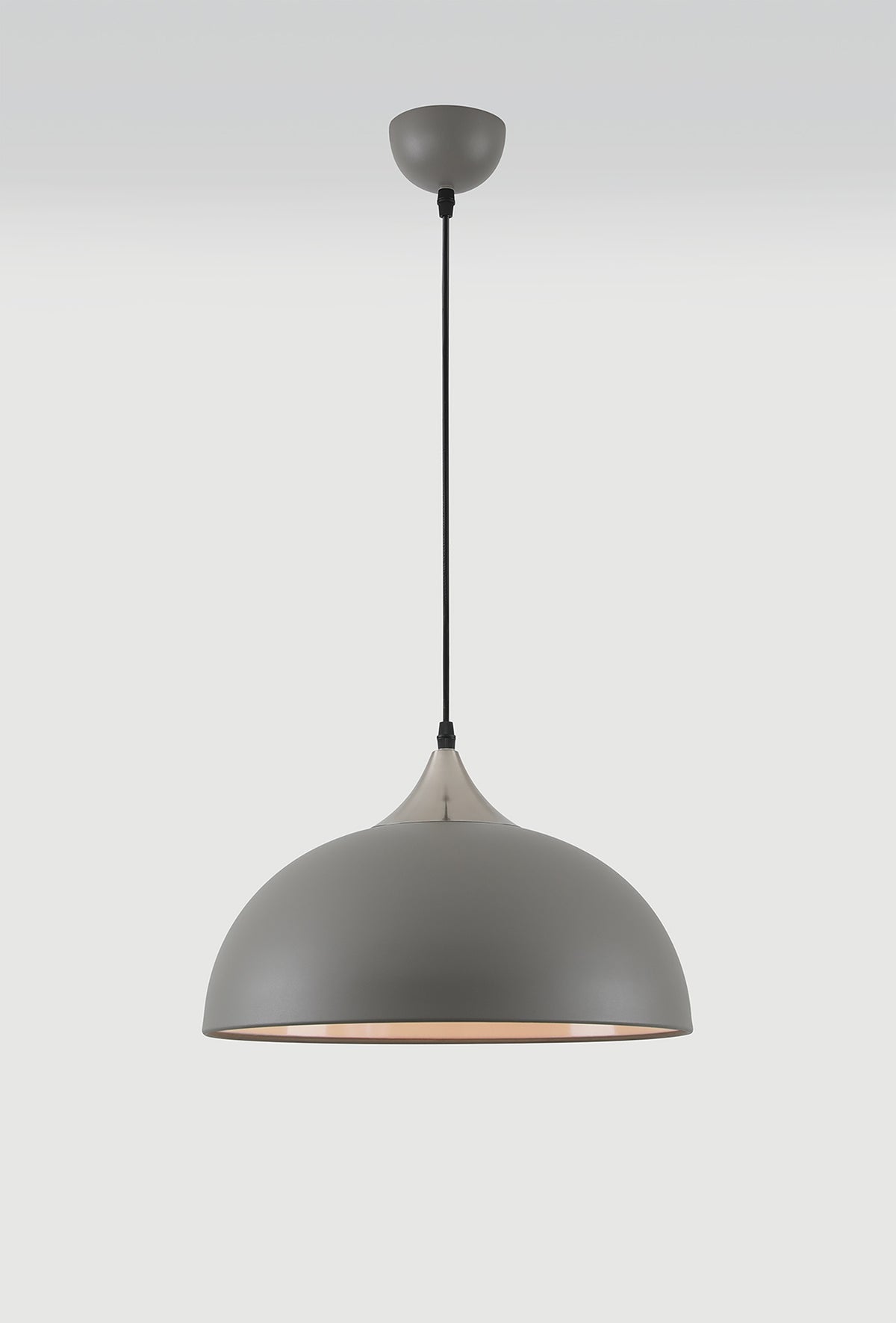 Wyman 38cm Small Pendant, EM7007-HSA