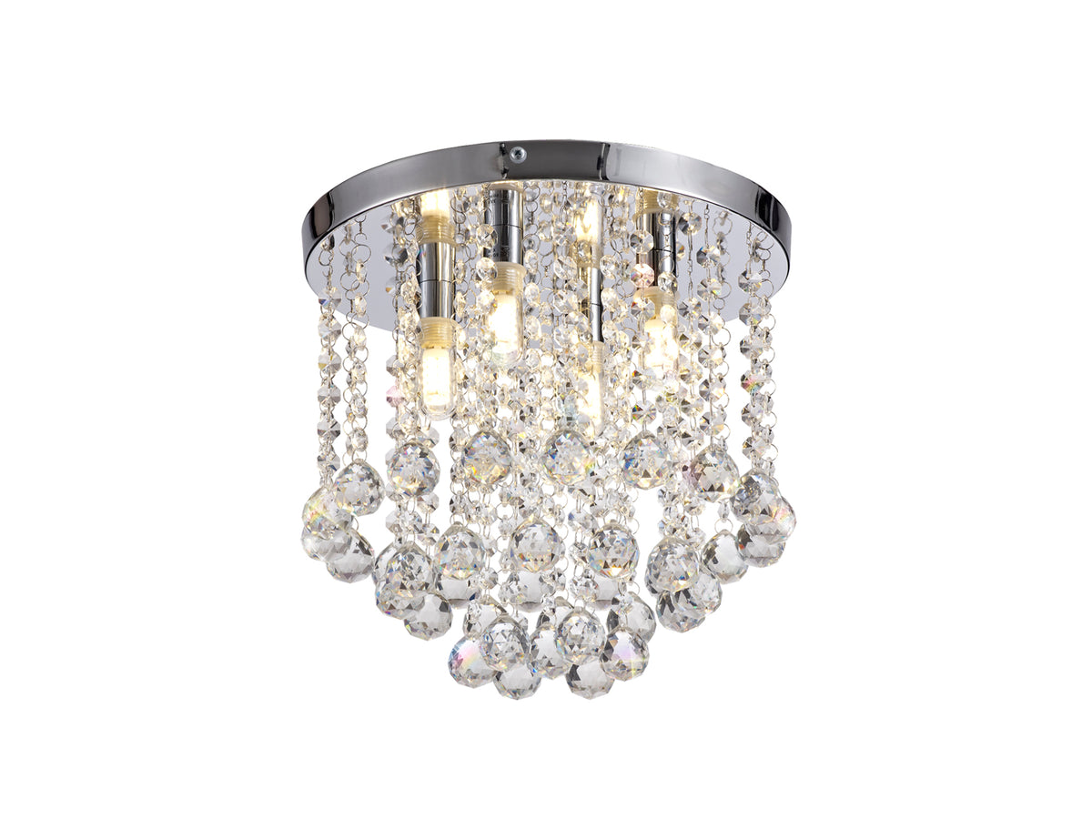 Zellweger Ceiling Light, EM7507-HSA